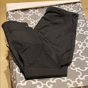 Old navy running leggings